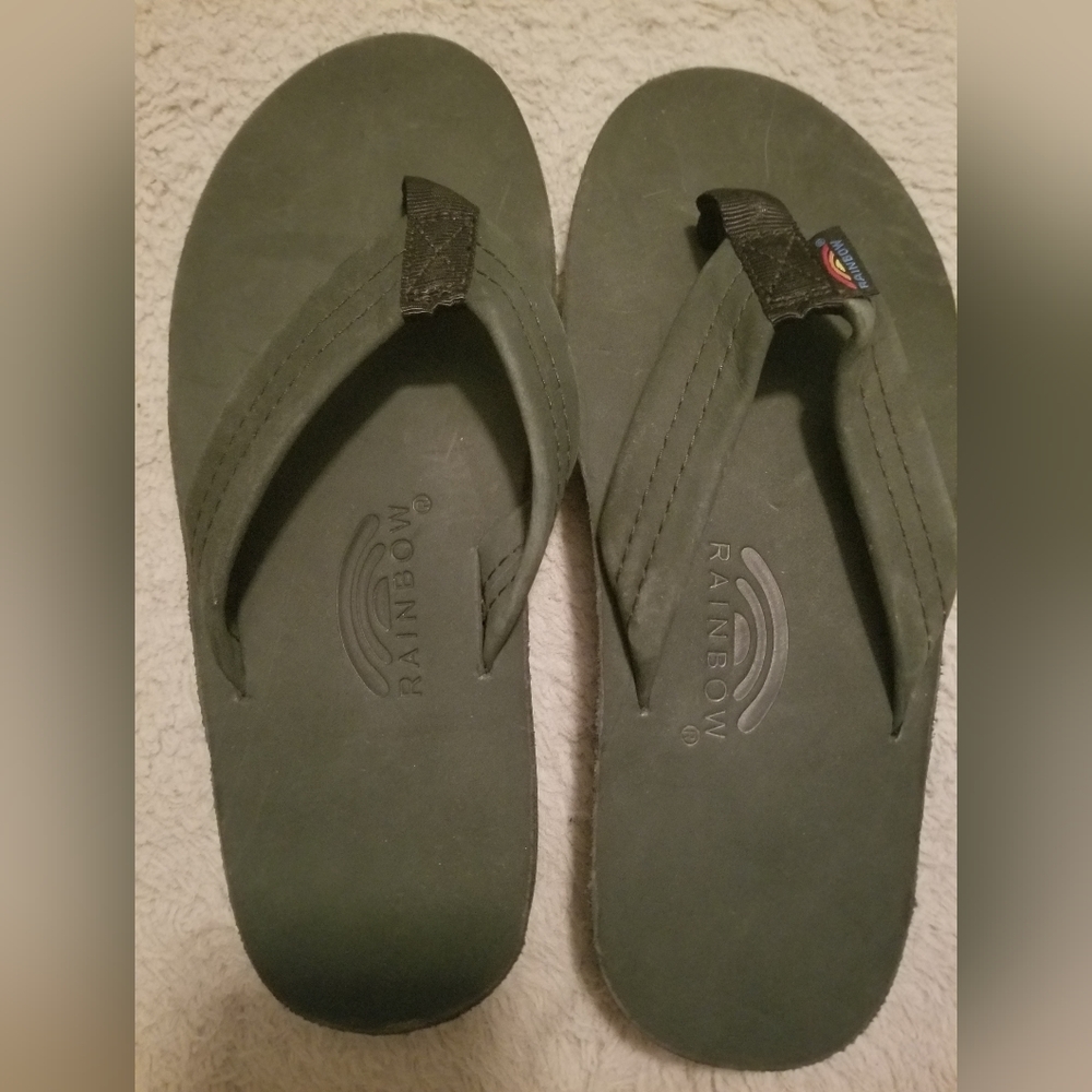 RAINBOW Brand Sandals/Flip Flops